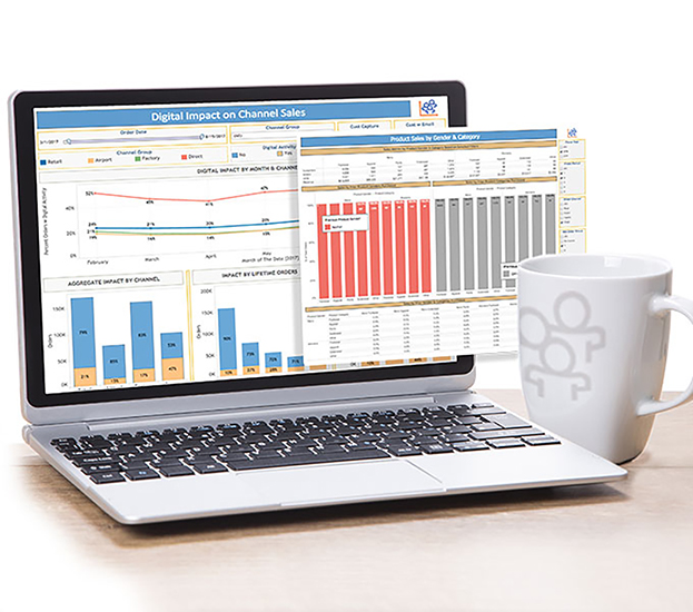 CP dashboards mug