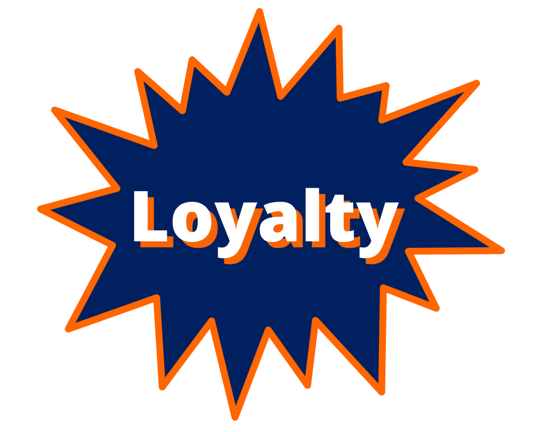 Loyalty Marketing